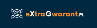 Logo ExtraGwarant.pl